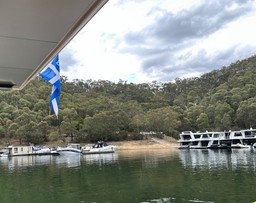 Eildon Boat Club
