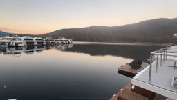Darlingford Waters Boat Club