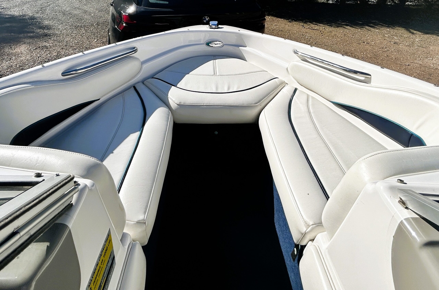 Bayliner 2050 LS Capri