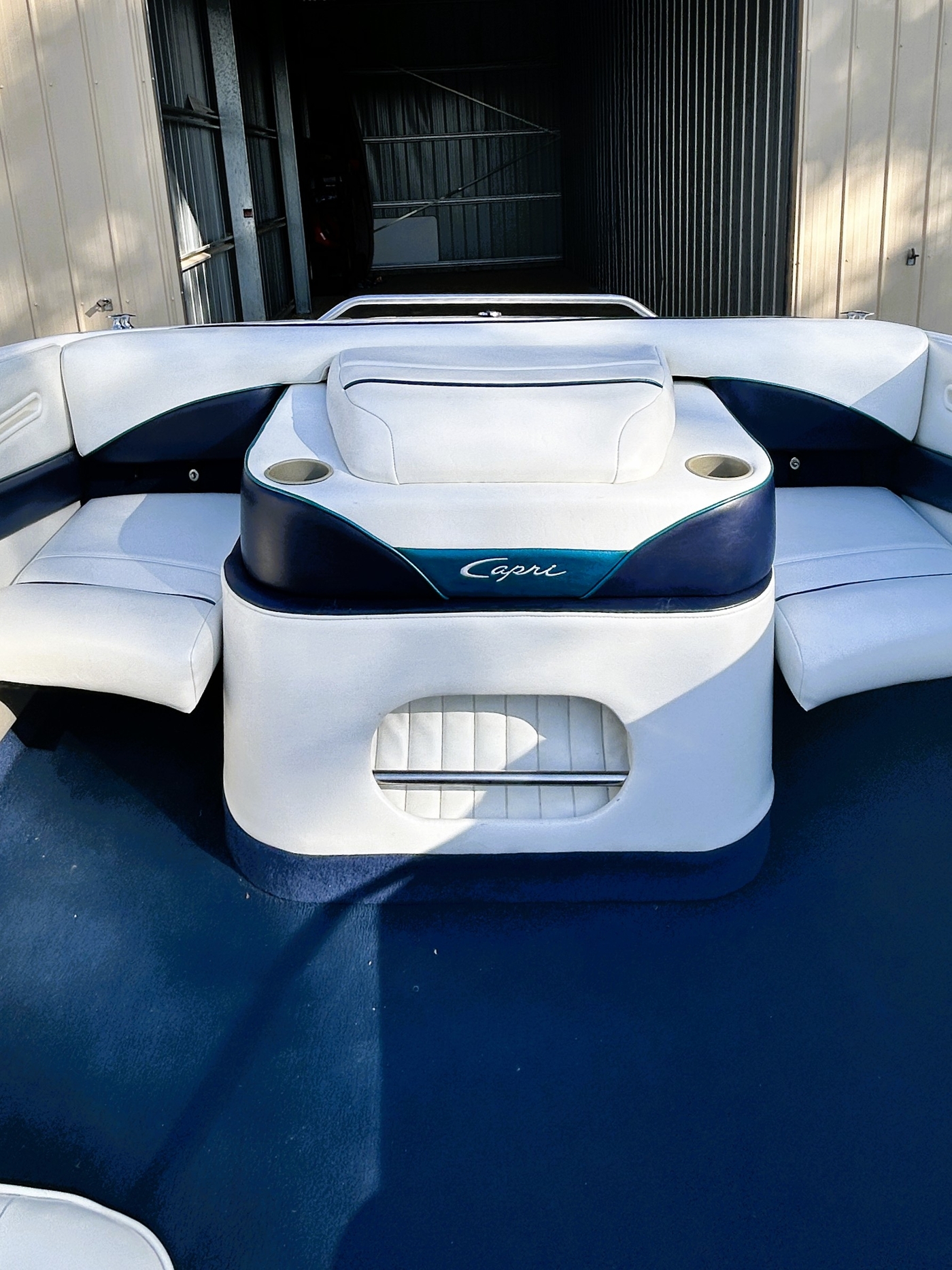 Bayliner 2050 LS Capri