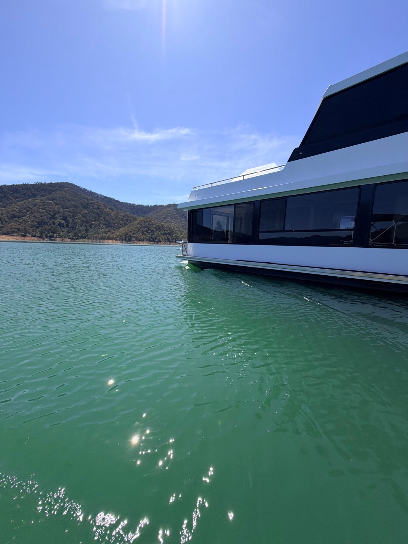 Eildon Houseboat News and Tips