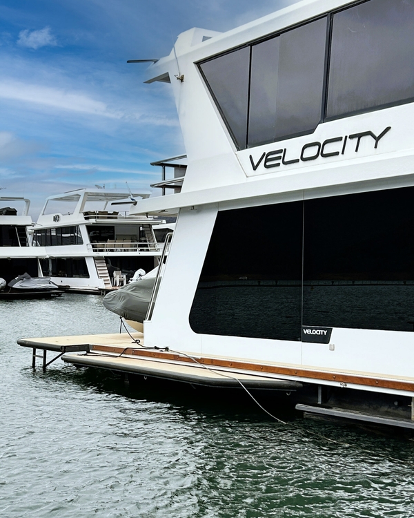 VELOCITY