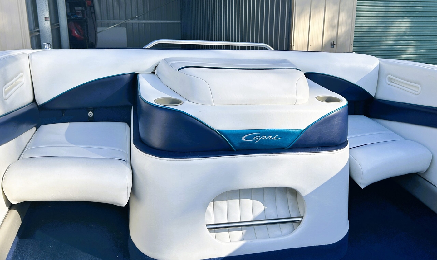 Bayliner 2050 LS Capri