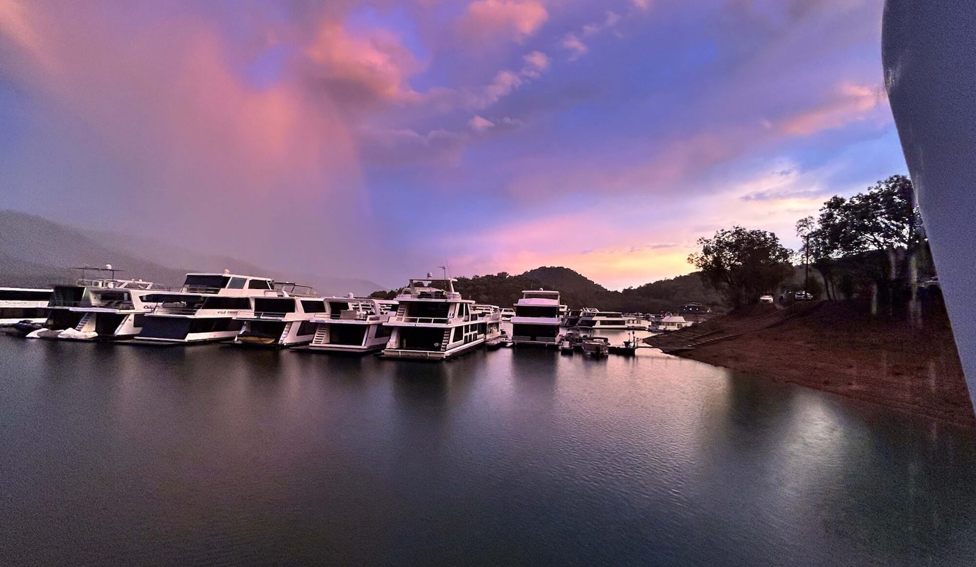 Eildon Houseboat News and Tips