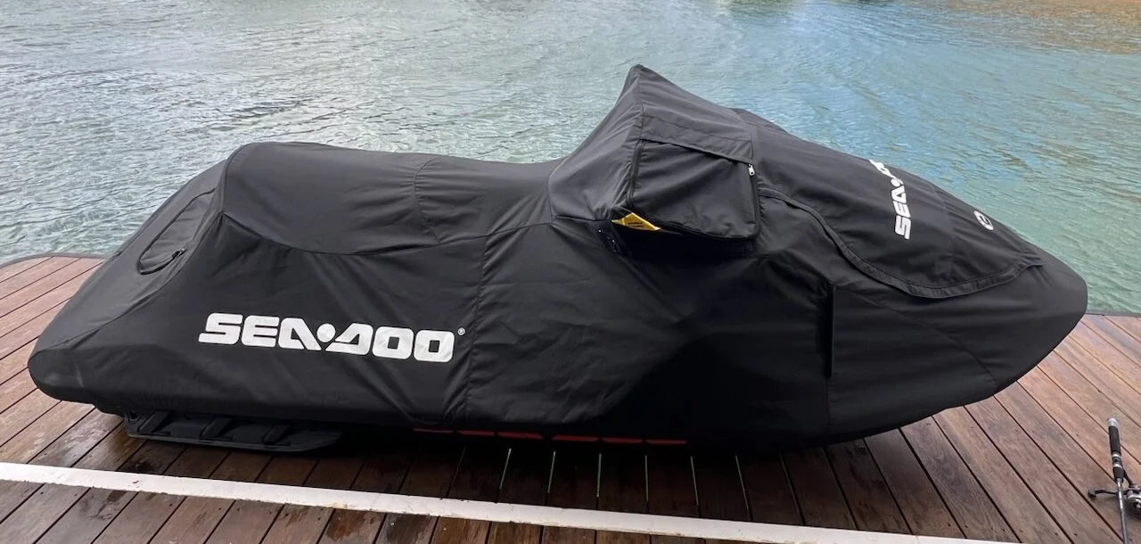 2023 SEA-DOO GTI 170 SE