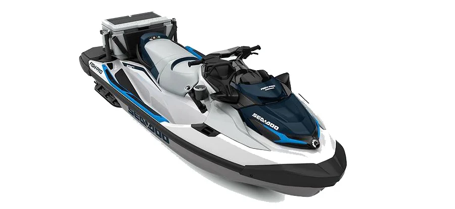 SeaDoo FishPro Sport 170 2022