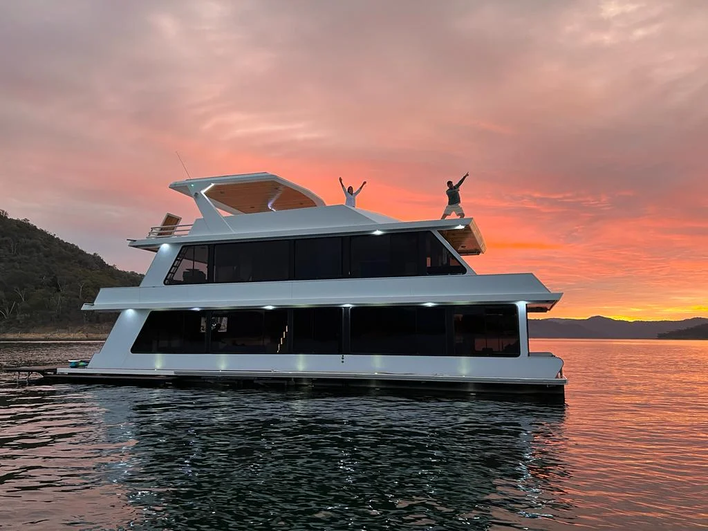 Featured Boat - My Way