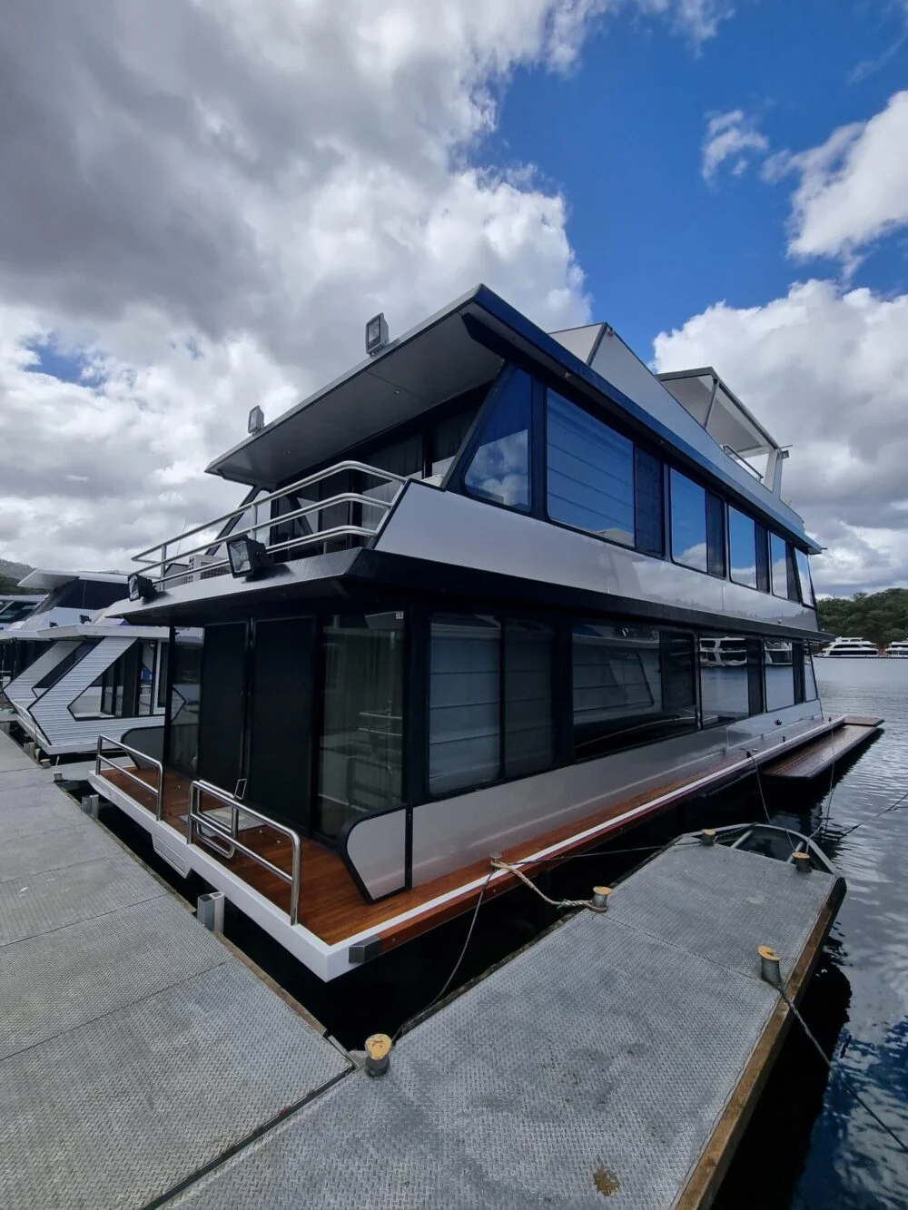 Satisfaction Guaranteed