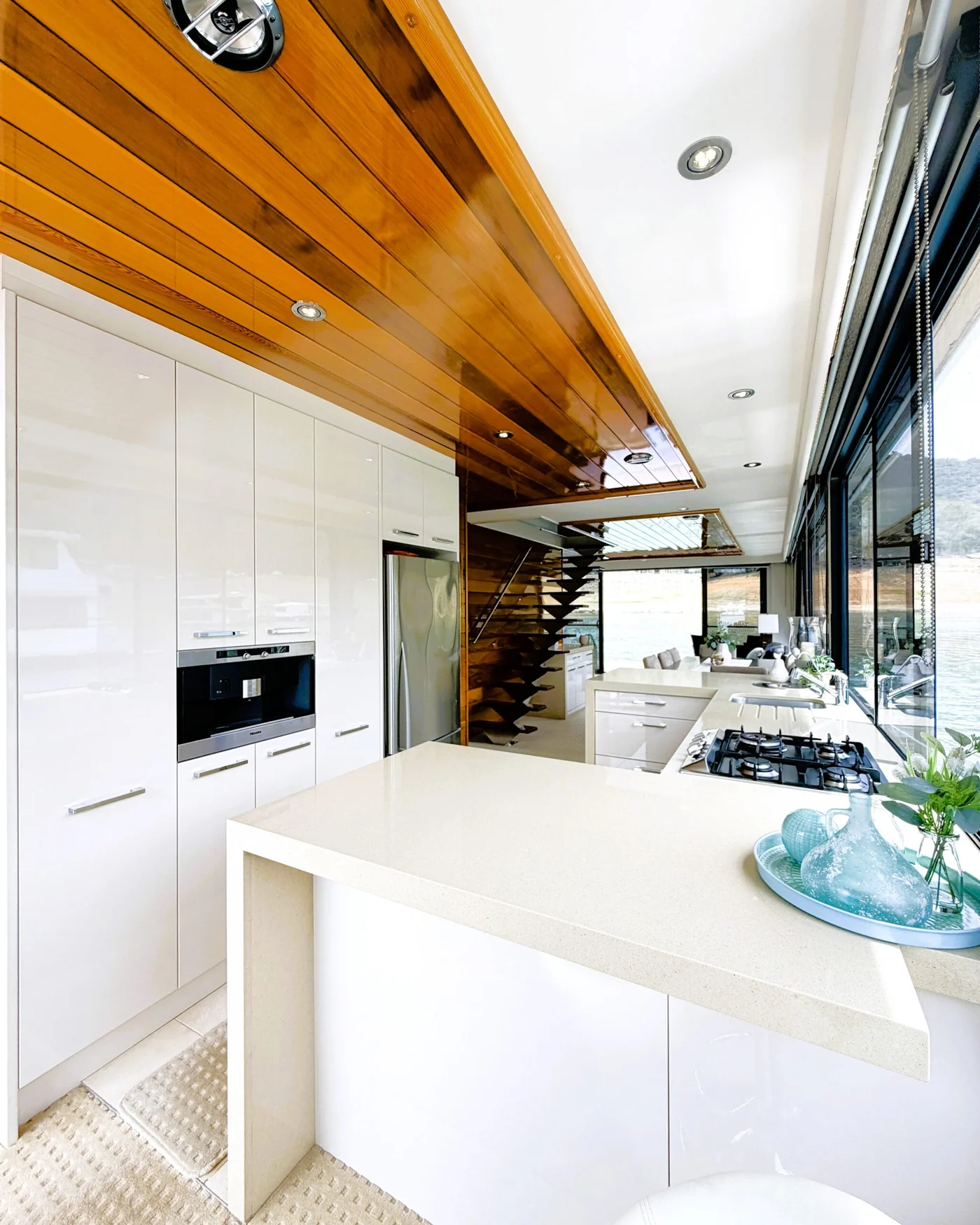 Featured Boat - Decadence