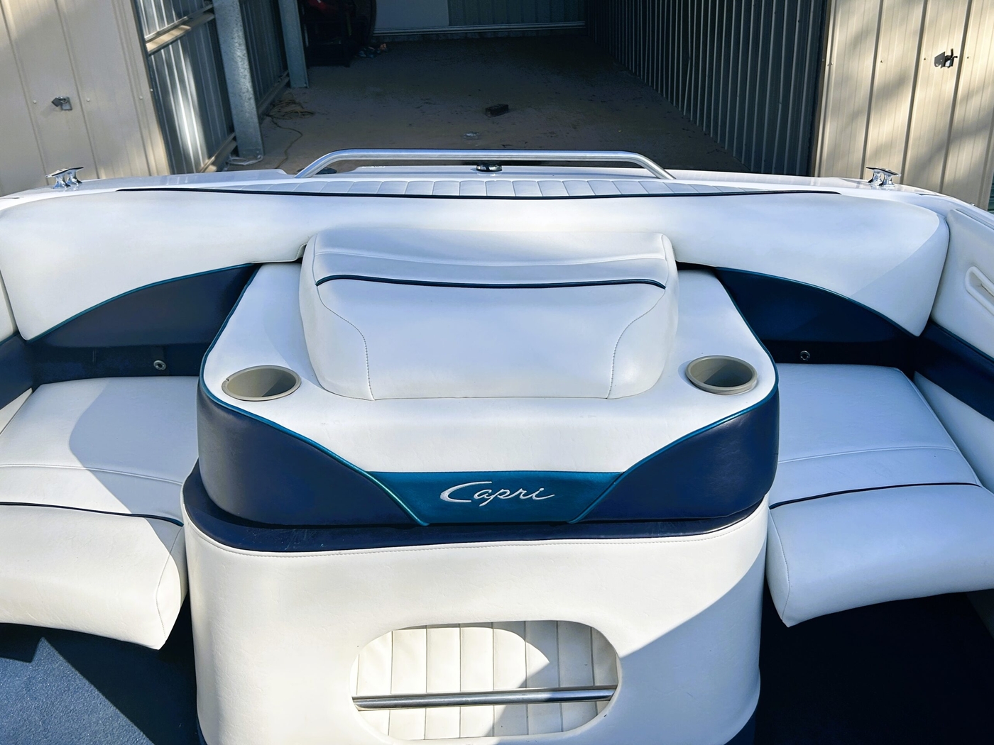 Bayliner 2050 LS Capri
