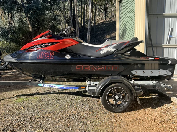 2014 SEA-DOO RXT 260 RS