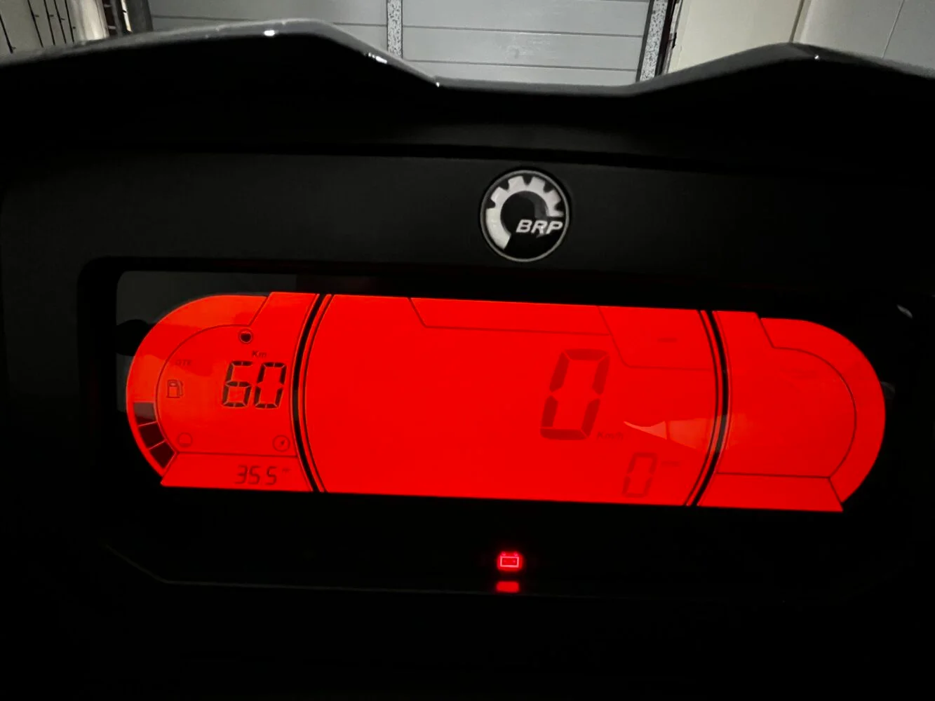 SeaDoo FishPro Sport 170 2022