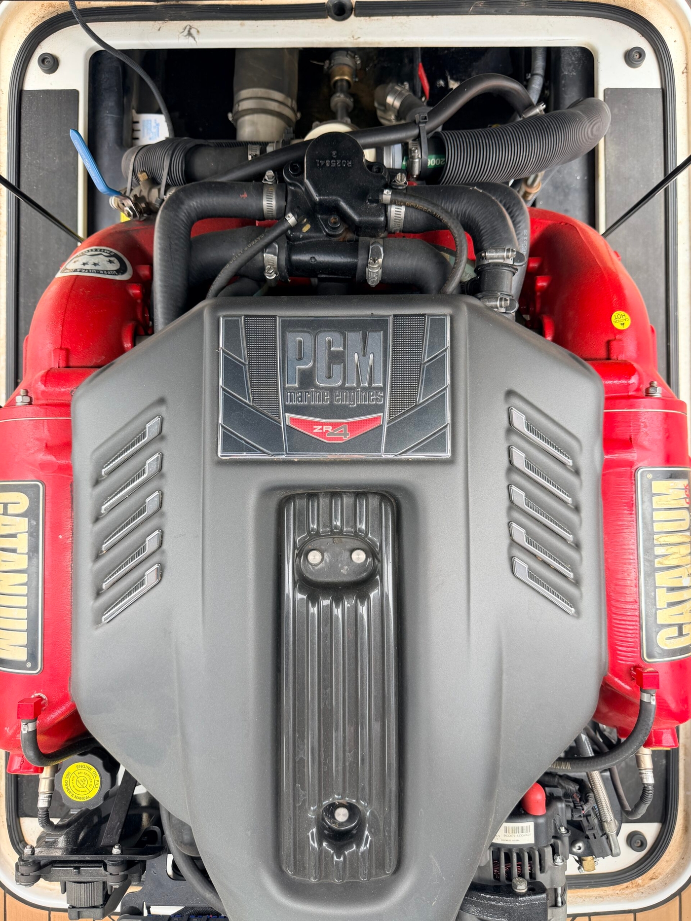 2020 Nautique 200 Ski Boat