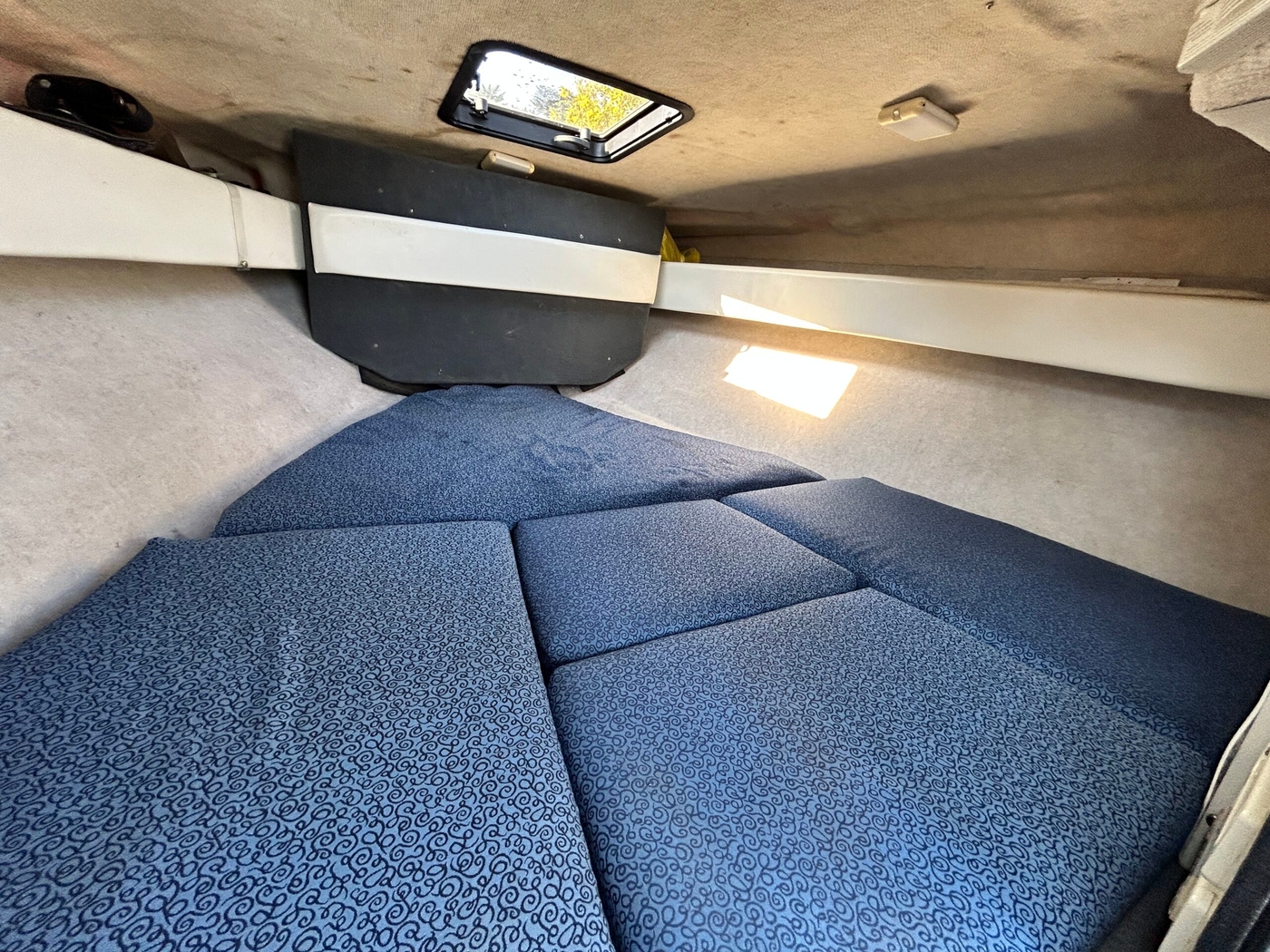 Bayliner 210 Discovery