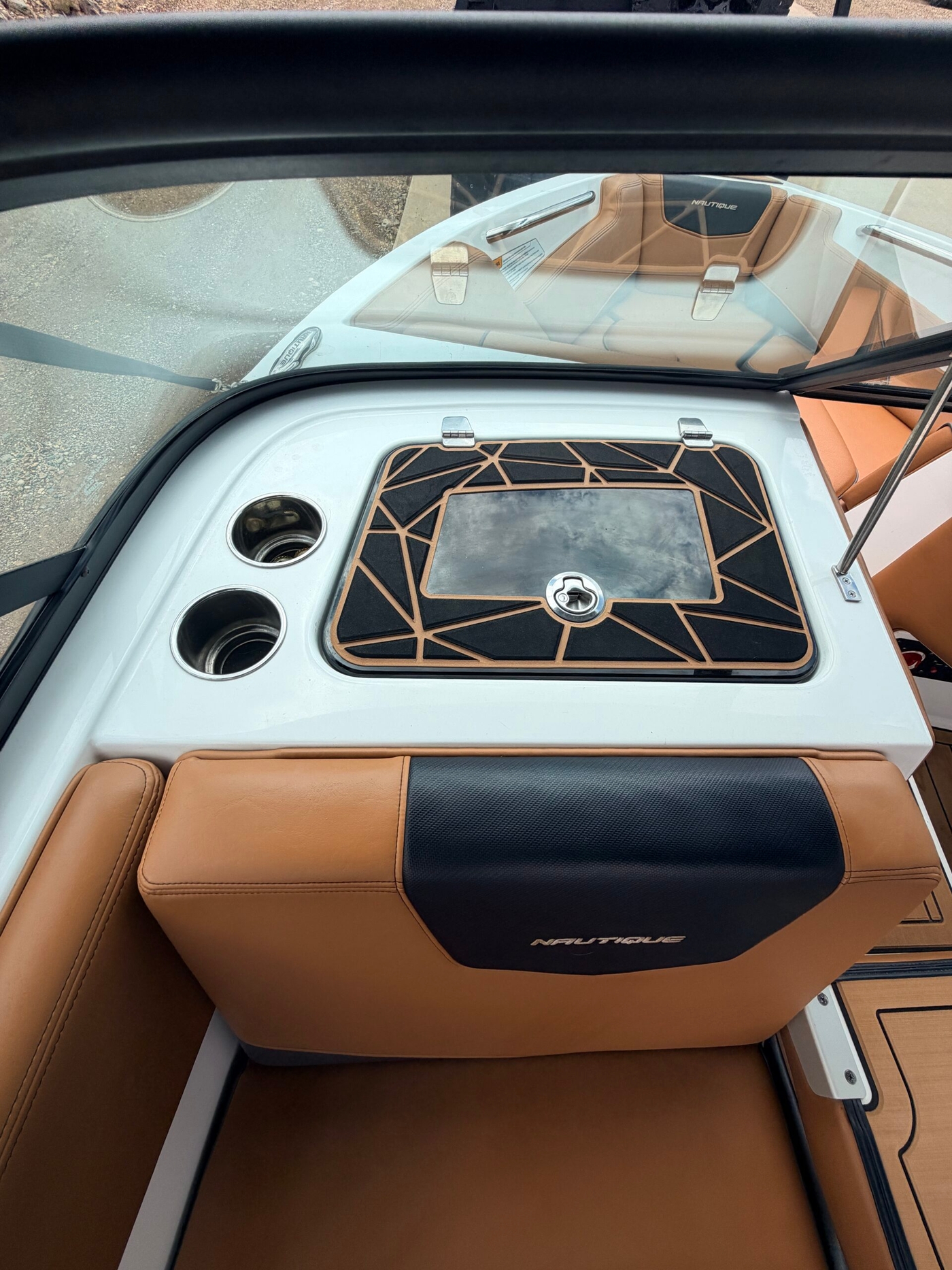 2020 Nautique 200 Ski Boat