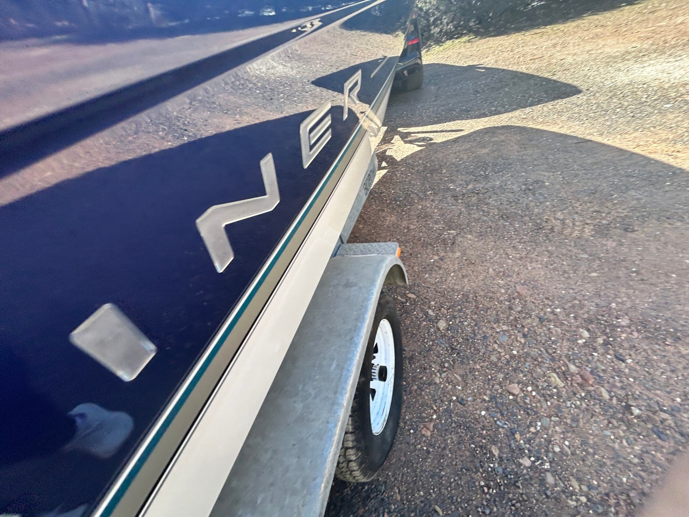 Bayliner 2050 LS Capri